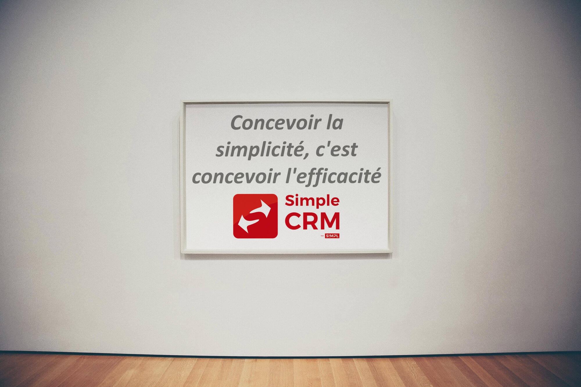 CRM pour TPE  