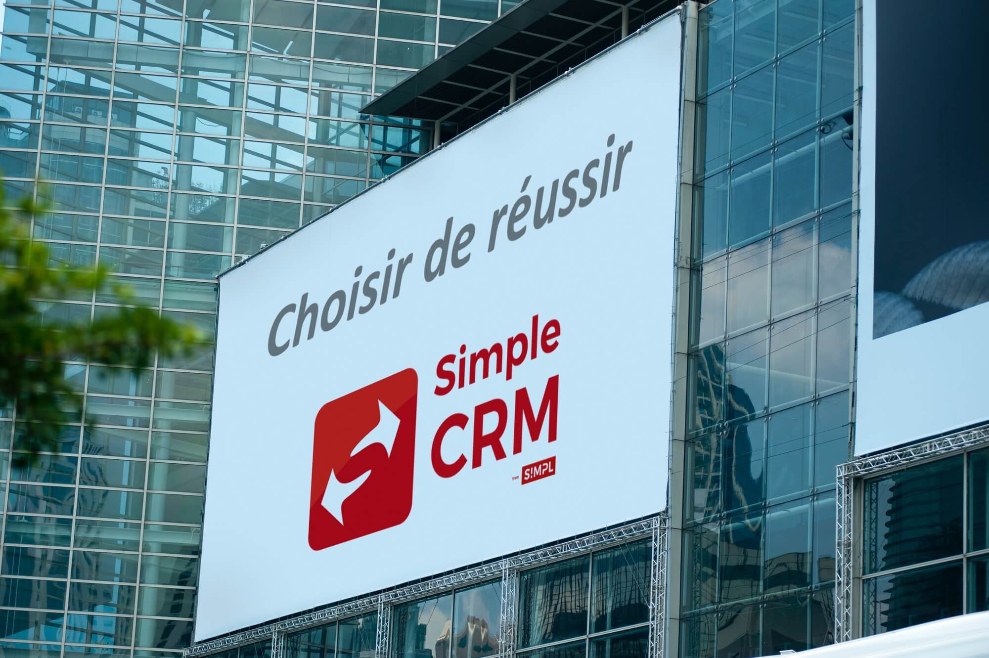 Grande entreprise : comment choisir votre CRM ?  