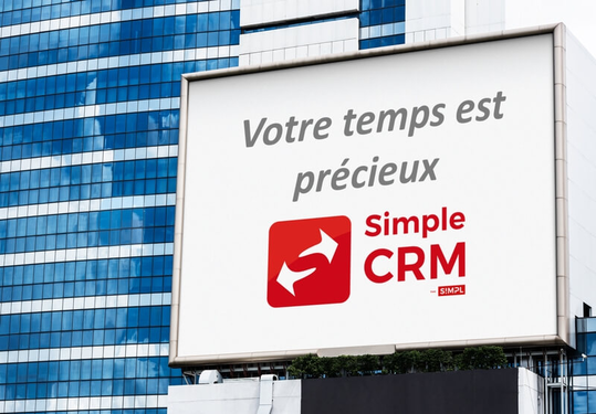 logiciel de gestion de la relation client