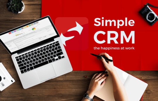 Conseil intégrateur CRM