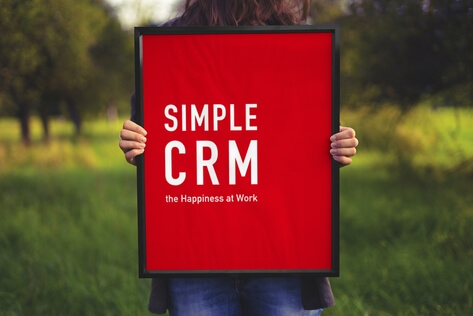 Simple CRM: bien plus qu'un logiciel CRM.