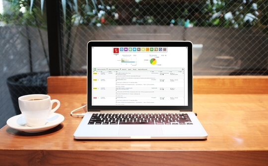 CRM en ligne
