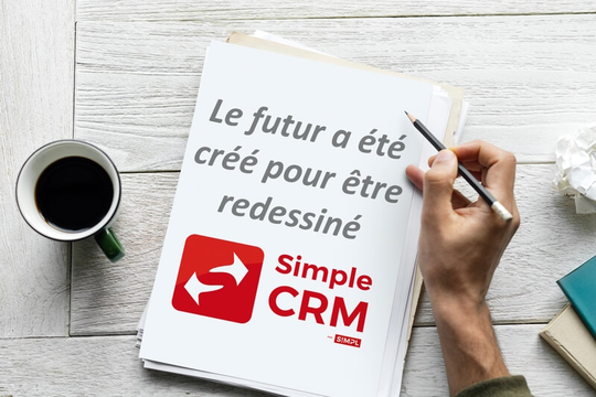 logiciel de gestion de la relation client