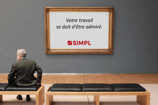 logiciel CRM en ligne en français, destiné aux indépendants, auto-entrepreneurs et TPE - très petites entreprises.