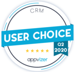 Simple CRM est dans le top 7 des logiciels CRM les plus populaires.