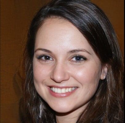 Melanie Dejond